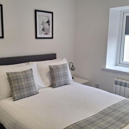 Bonnie View Fort William Cottage 외부 사진