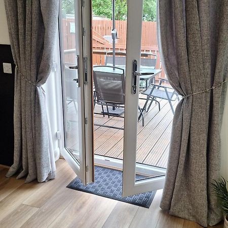 Bonnie View Fort William Cottage 외부 사진
