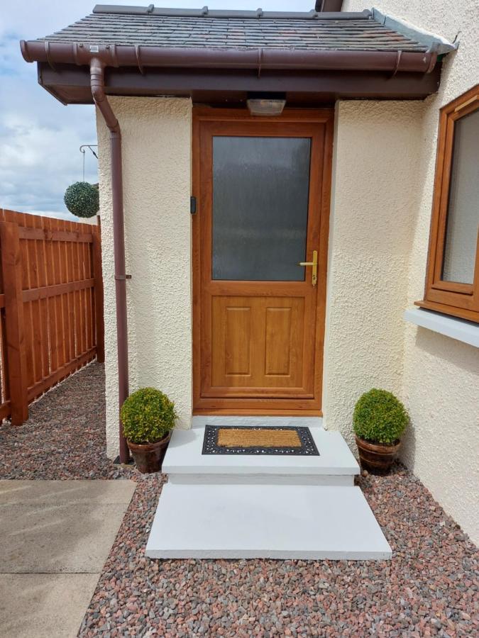 Bonnie View Fort William Cottage 외부 사진
