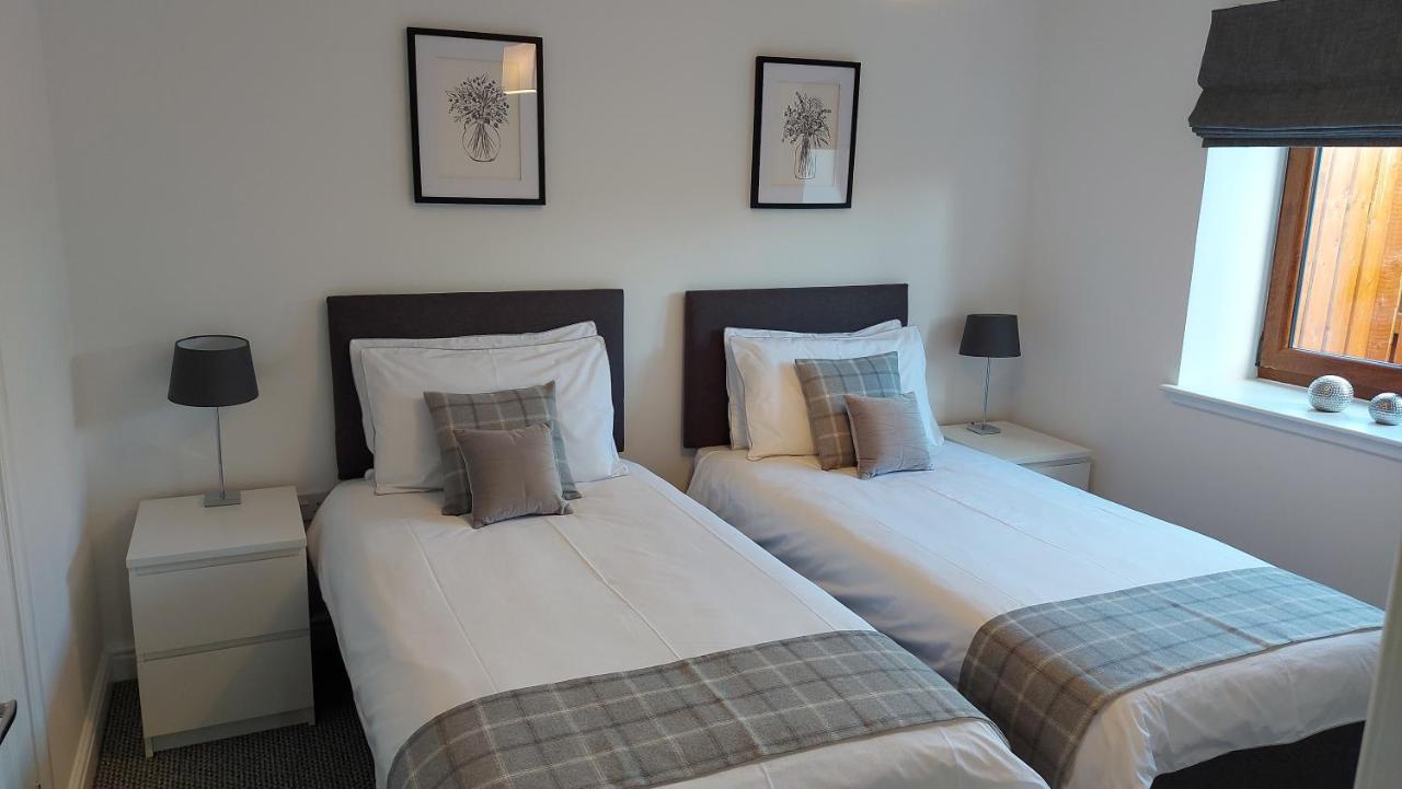Bonnie View Fort William Cottage 외부 사진