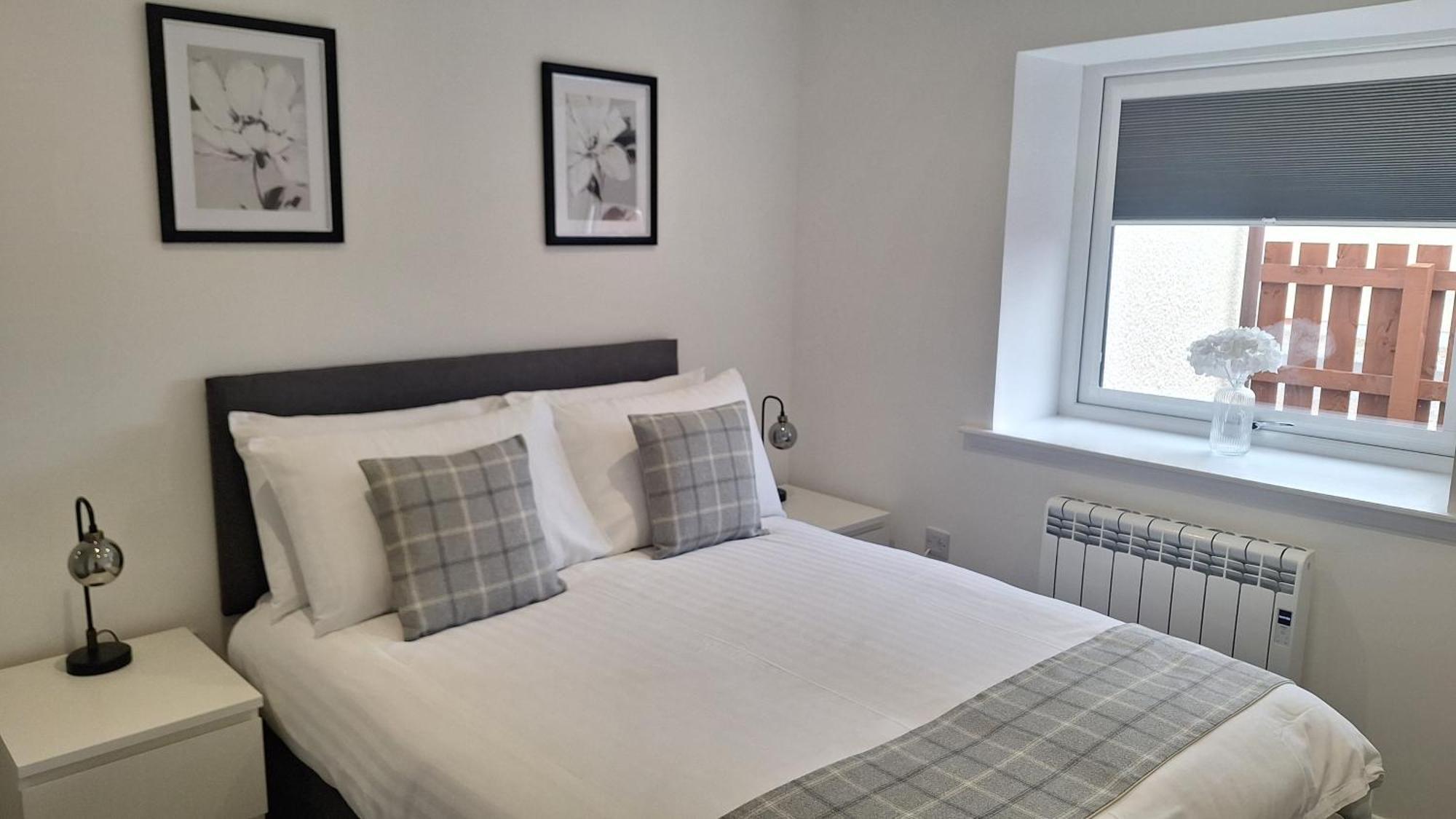 Bonnie View Fort William Cottage 외부 사진