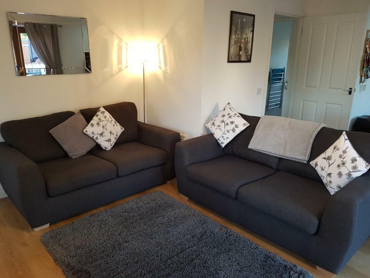 Bonnie View Fort William Cottage 외부 사진