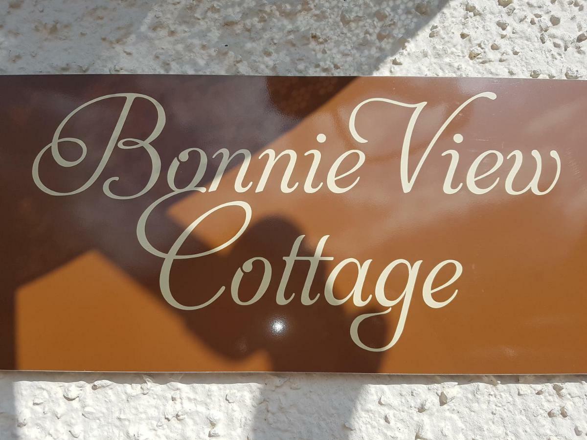 Bonnie View Fort William Cottage 외부 사진